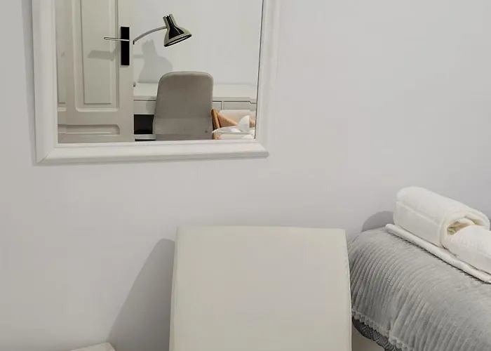 House Pajarillo Apartmán