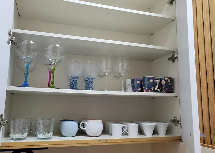 Apartmán House Pajarillo *