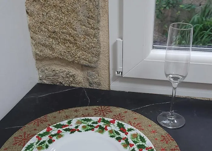 Apartmán House Pajarillo