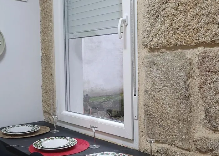 Apartmán House Pajarillo *