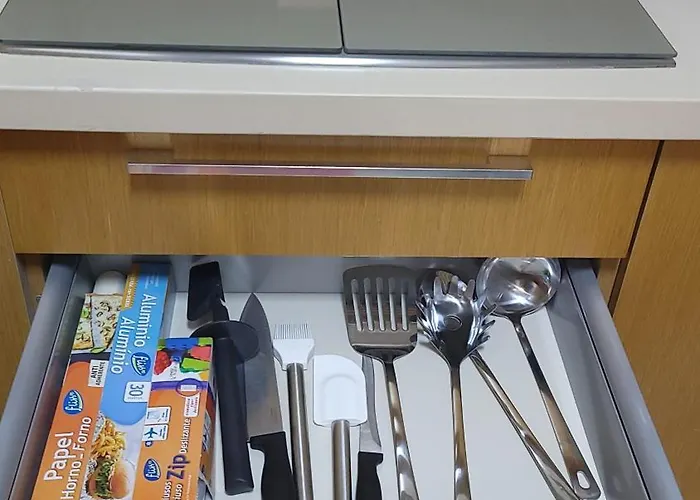 Apartmán House Pajarillo