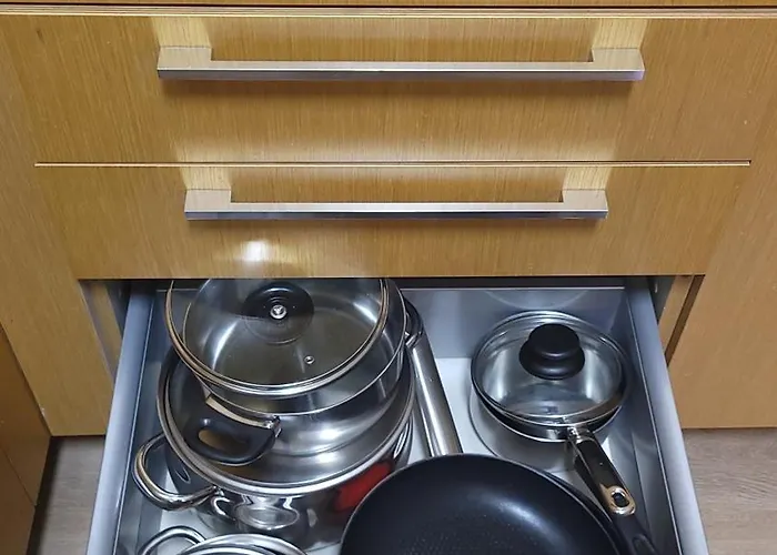 House Pajarillo Apartmán Vigo