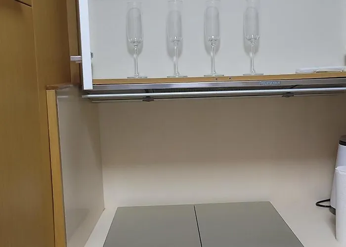 Apartmán House Pajarillo *