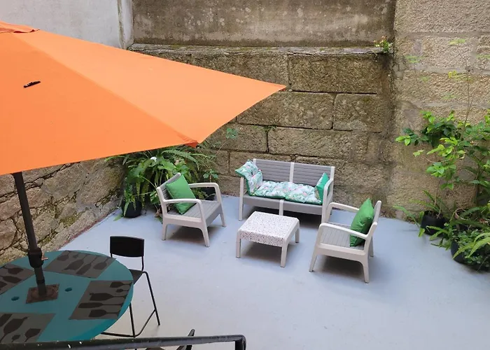 Apartmán House Pajarillo *