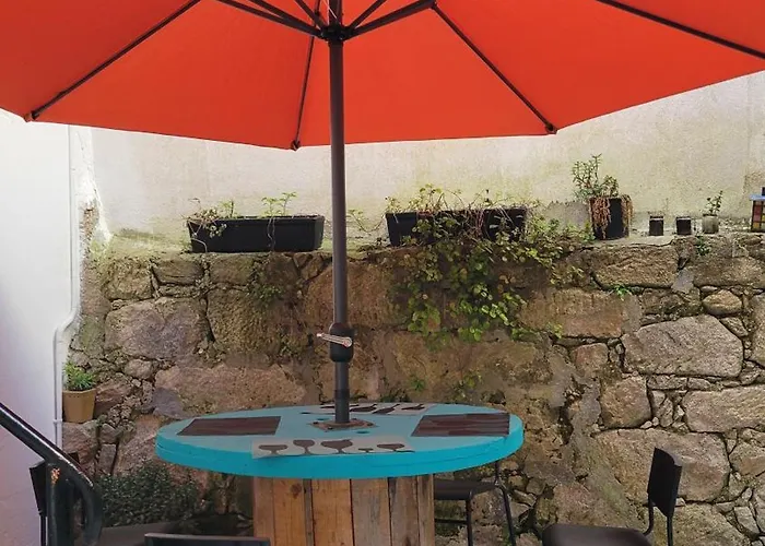 House Pajarillo Apartmán *