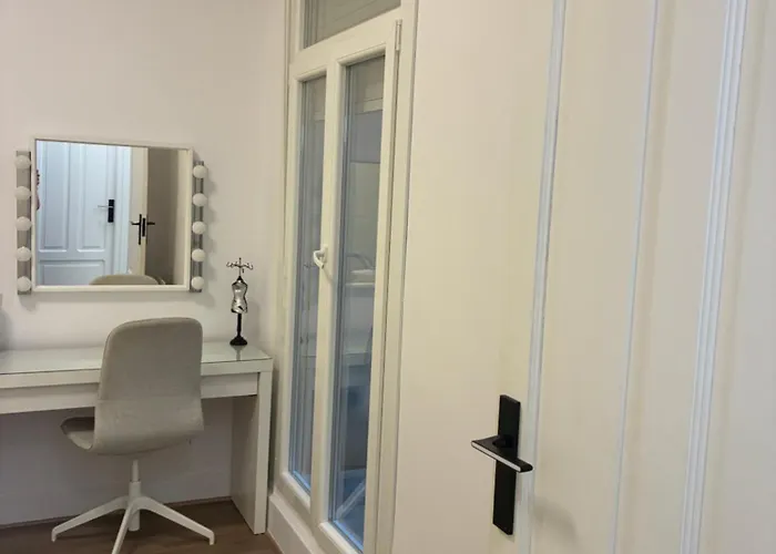 House Pajarillo Vigo