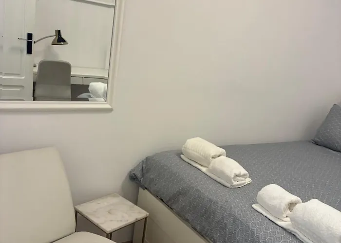 Apartmán House Pajarillo